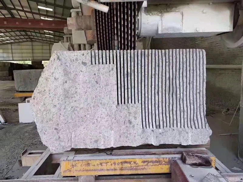 block cutter block cutter