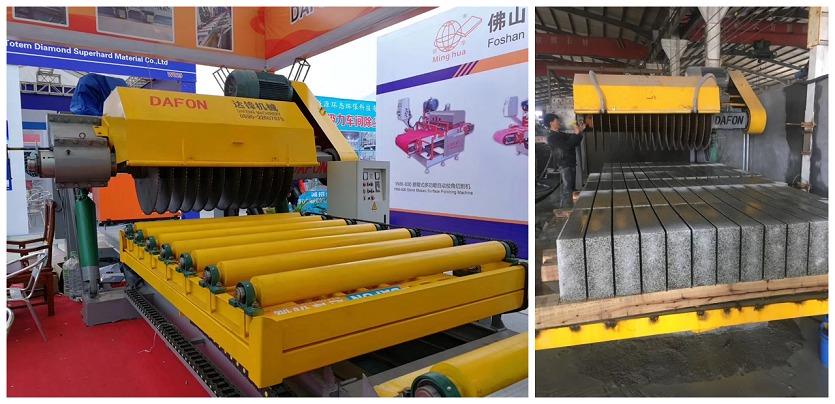 With roller and without roller type