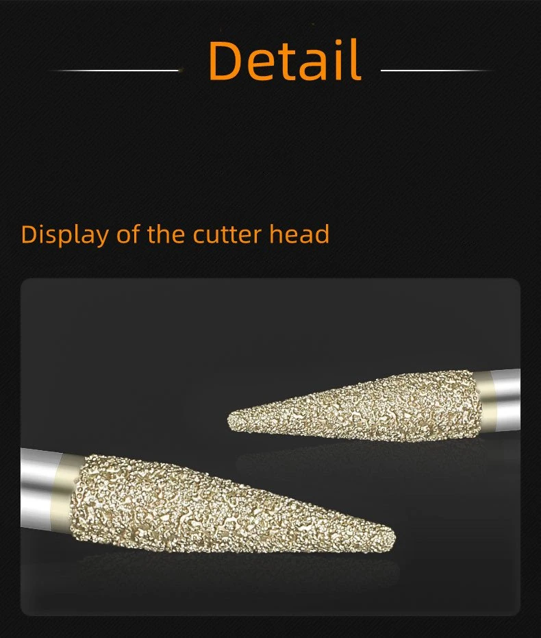 Brazed relief sculpture knife (2)