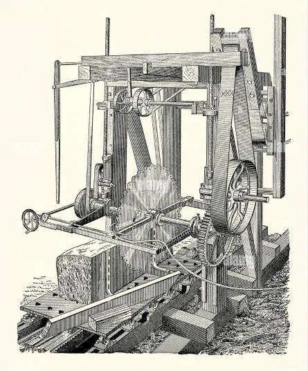 19s stone splitting machine1