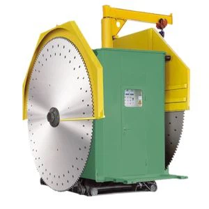 ציוד לכריית גיר ומחצבה