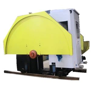 ציוד כרייה למחצבת גרניט