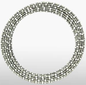 מכונת חיתוך רב תיל יהלום