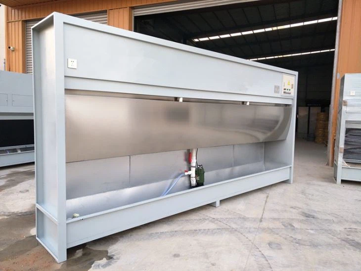 dust collector