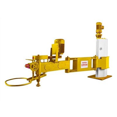 מכונת ליטוש טחינת יד