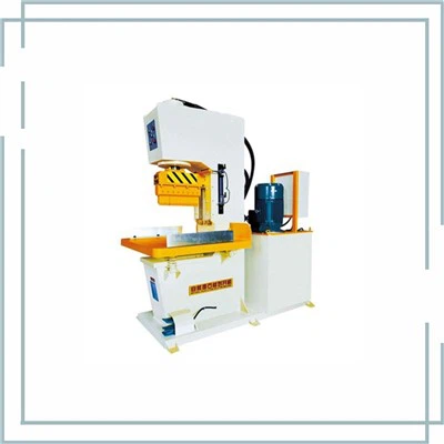 למכירה מכונת פיצול אבנים הידראולית