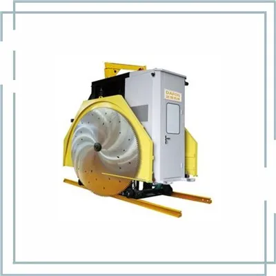 ציוד כרייה משטח מחצבה