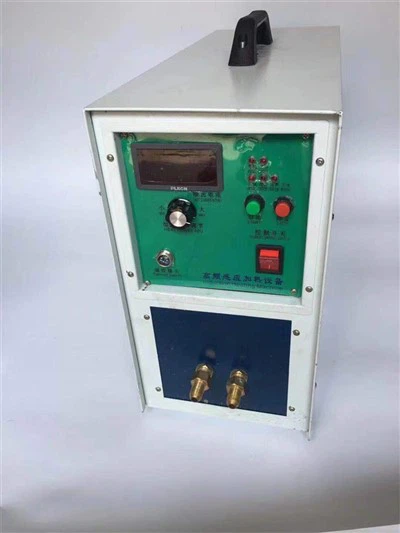 מכונת ריתוך ללהב מסור