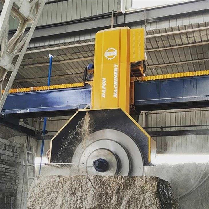 Stone Block Cutting Machines suppliers